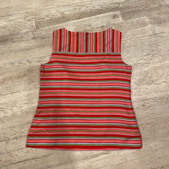 Talbots top size 6. Excellent condition - Picture 2 of 5